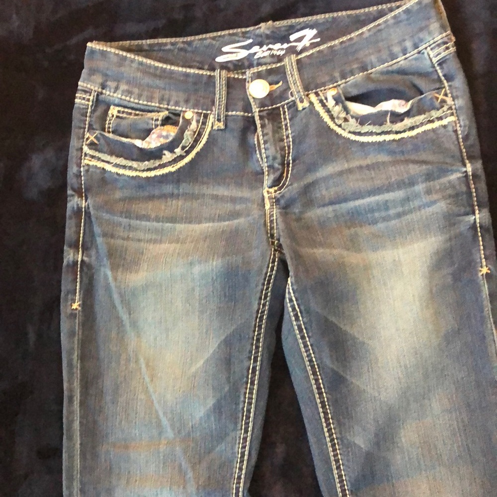 Seven Jeans